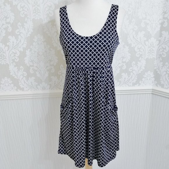 NWOT Sandira Sundress Dress Juniors Size Small - Picture 1 of 4